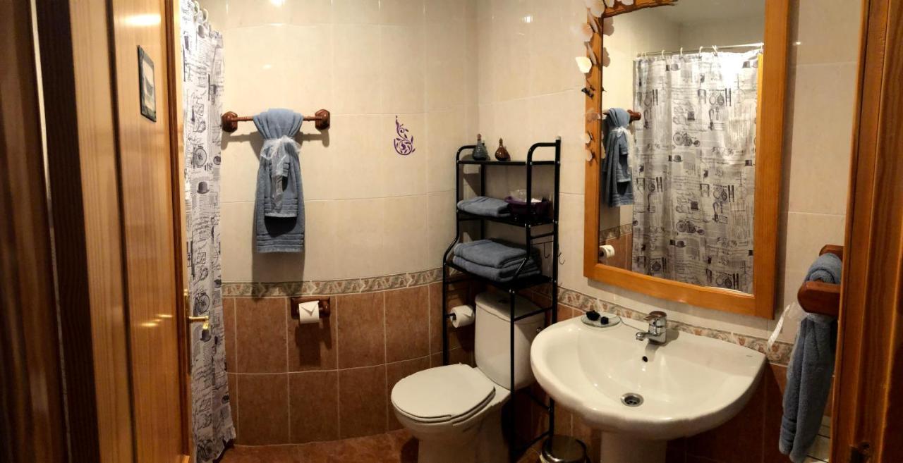La Sabina Hotel Castillejo de Robledo Kültér fotó