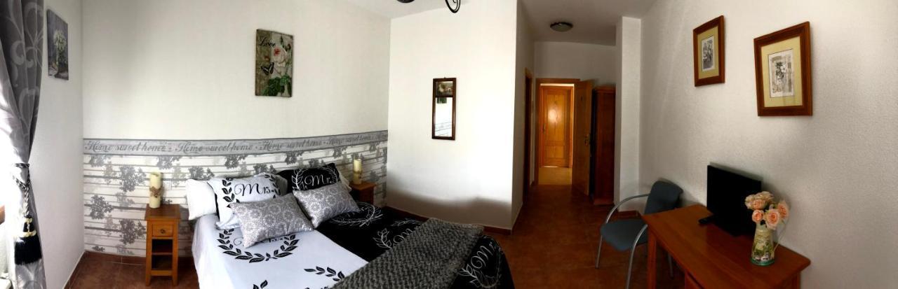 La Sabina Hotel Castillejo de Robledo Kültér fotó