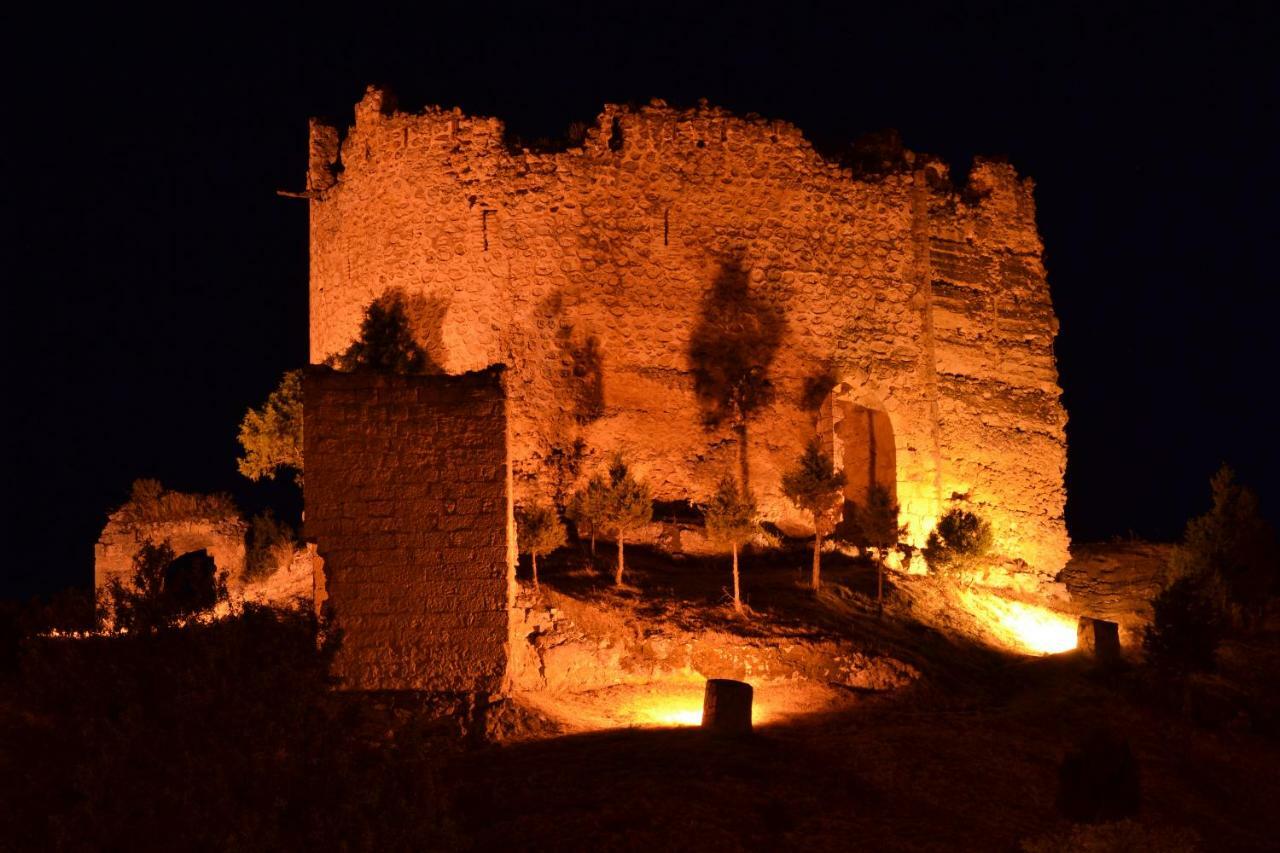 La Sabina Hotel Castillejo de Robledo Kültér fotó
