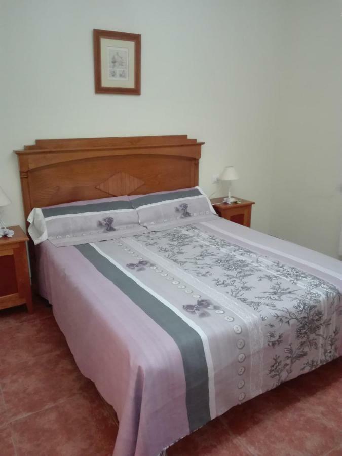 La Sabina Hotel Castillejo de Robledo Kültér fotó